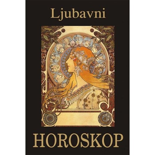 Aruna grupa autora - Ljubavni horoskop Slike