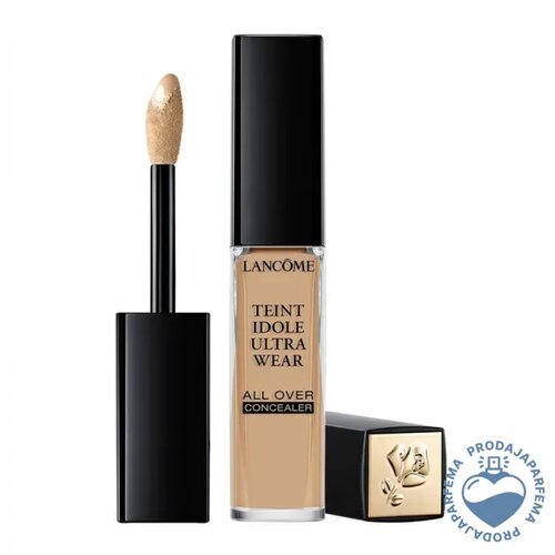 Lancome Teint Idole Ultra Wear All Over Concealer (04 Beige Nature) 13ml Cijene