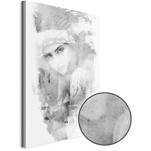  Slika - Ethnic Look (1 Part) Vertical 20x30 Premium Print Cijene