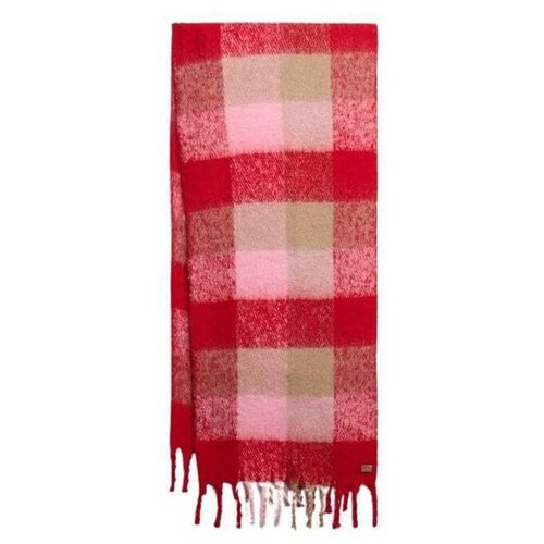 Superdry karirani ženski šal Cene