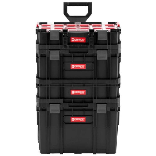 Qbrick KOFER ZA ALAT-OSNOVNI SET 6U1 SYSTEM Cijene