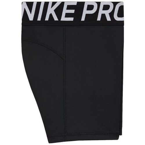 Nike Pajke kratke otroške NP DF 3IN SHORT Črna Cene