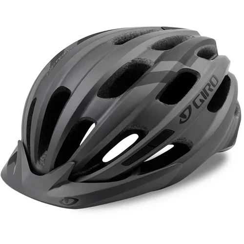 Giro Register Bicycle Helmet Matt Titanium