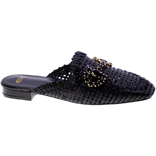 Exé Shoes Sandali & Odprti čevlji 92760 Črna Cene