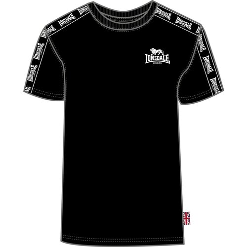 Lonsdale Mu&amp;scaron;ka majica Slike