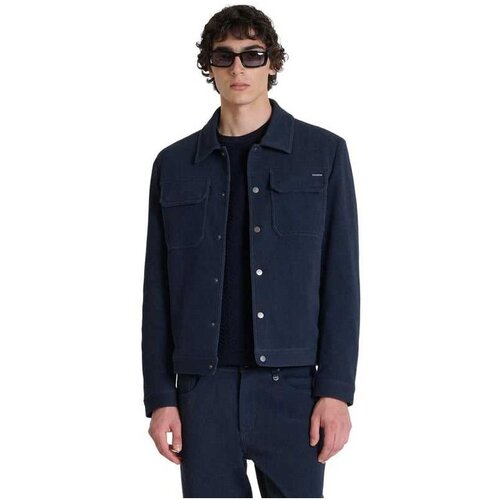 Antony Morato slim fit mu&amp;scaron;ka jakna Slike