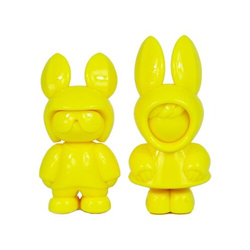 MR&amp;amp;MRS andy&amp;amp;frida yellow vanilla miris za auto Slike