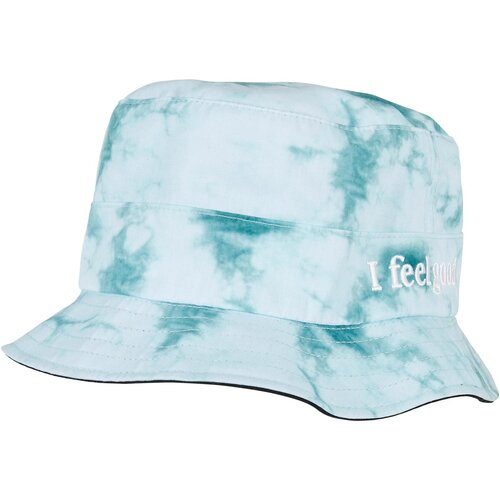 CS c&S Feelin Good Foam Reversible Bucket Hat mint/mc Cene