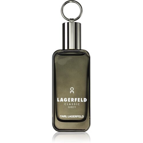 Karl Lagerfeld Classic Grey 50 ml toaletna voda tester za mu&scaron;karce Cijene