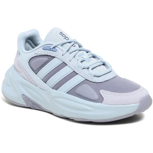 Adidas Čevlji Ozelle Cloudfoam Shoes IF2853 Silvio/Wonblu/Creblu