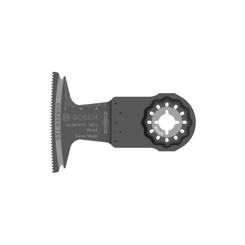 Bosch Accessories HCS Komplet listova ubodne pile 65 mm 2608664476 2608664476 1 ST Slike