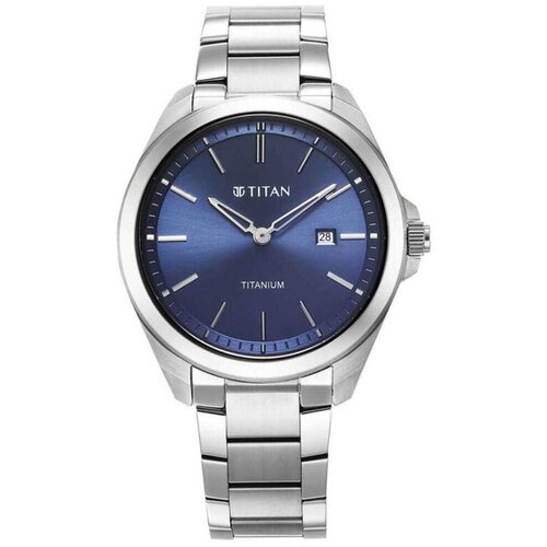 Titan muški analogni ručni sat 90177TM01 Slike