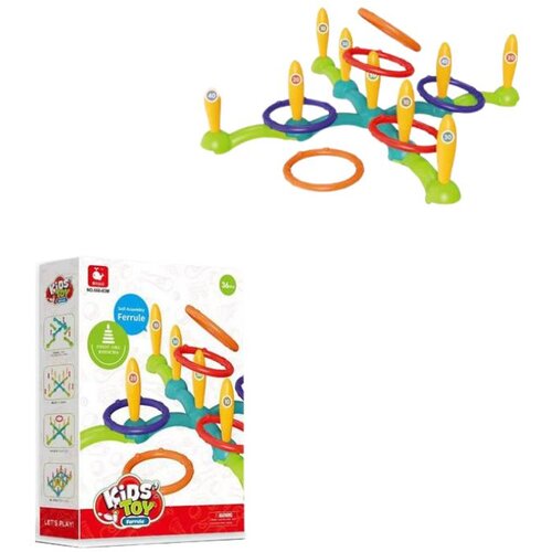 DRUŠTVENA igra sa prstenovima 11/84334 Cene