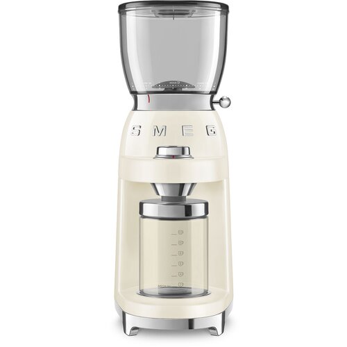 Smeg Mlin za kafu CGF03CREU Cijene