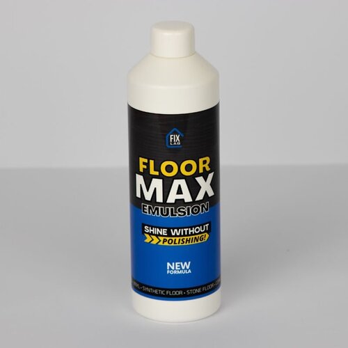 Smania Emulzija za podove Floor Max Slike