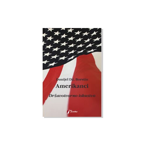 Geopoetika Amerikanci, II tom Cene