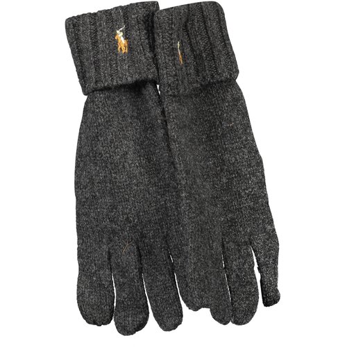 Polo Ralph Lauren MEN&amp;amp;#39;S GRAY GLOVES Slike