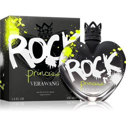 Vera Wang Rock Princess toaletna voda za ženske 100 ml Slike