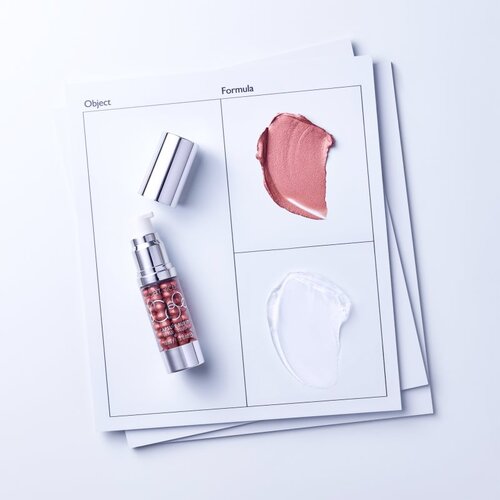 Catrice Capsule Burst tekoče rdečilo odtenek C020 Mauve Haze 15 ml Slike