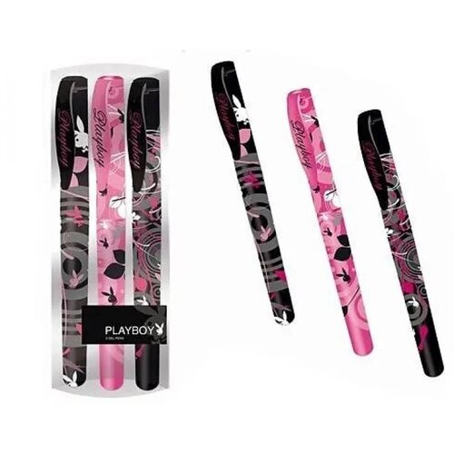 Magaza Olovka Playboy 3pcs PBPA2596 Cene