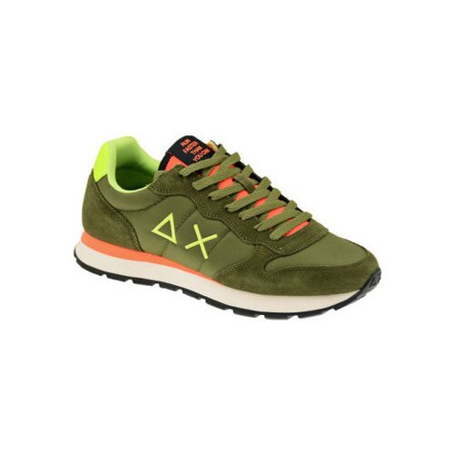 Sun68 Modne superge Sun 68 TOM SOLID FLUO Slike