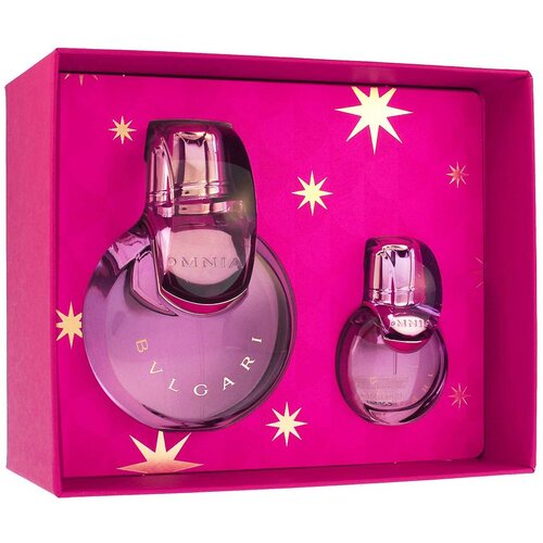 Bulgari Omnia Amethyste poklon set za žene Cene