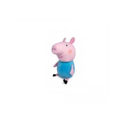 Landahl peppa pig - george 80cm pliš ( 066769 ) Slike