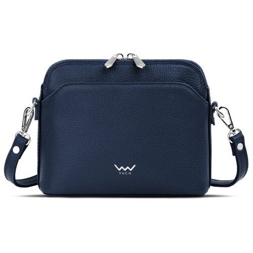 Vuch Crossbody torba Fossy Mini Grace Dark Blue, 16,5 x 20 cm Cene