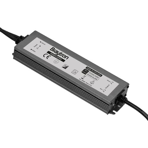 Braytron LED Napajanje 250W 24VDC IP67 BY01-02500 Slike
