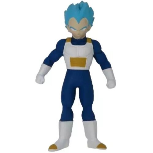 MONSTER FLEX monsterflex. figurica dragon ball ki se lahko raztegne - super blue vegeta Cene