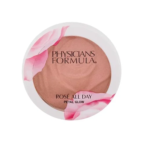 Physicians Formula rosé all day petal glow highlighter 9,2 g nijansa soft petal za žene