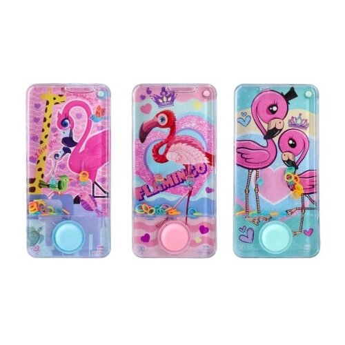 Ozzo GAM, vodena igra, flamingo, miks Cene