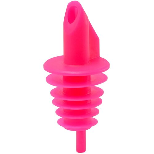 ich-zapfe Izlivnik Billy Neon Pink za steklenice 0,5-1,5 L, obstojen plastičen, enostavna či&scaron;čenje, (5000216746) Cene