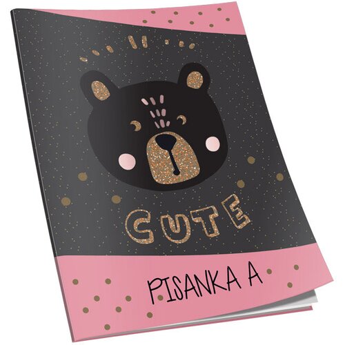  OBRAZAC &amp;Scaron;KOLSKI PISANKA &amp;quot;A&amp;quot; ZA 1RAZRED PREMIUM CONNECT GIRL Slike