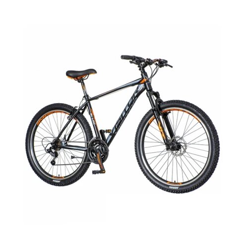 Visitor blade mtb bicikla crno narandžasta-bla271am (ven~1280023) Slike