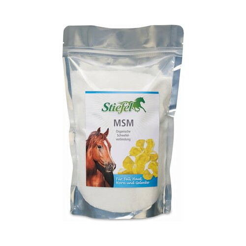 Stiefel MSM - 4 kg Cene