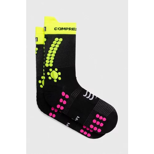 Compressport Nogavice Pro Racing Socks v4.0 Trail XU00048B