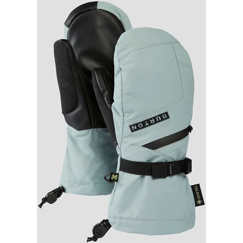 Burton Gore Rokavice Mitt petrol green Cene