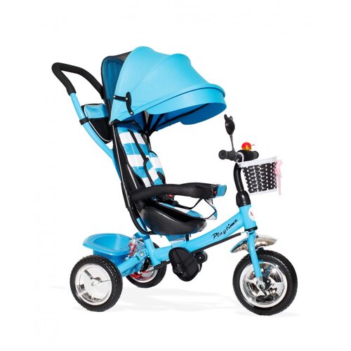 Olimp Sport Dečiji tricikl sa tendom model 406 plavi Cene