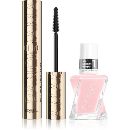 L&amp;acute;Or&amp;eacute;al Paris Panorama ekonomično pakiranje za lice 2 kom Slike