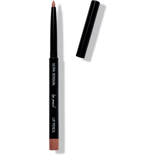 Affect Cosmetics Ultra Sensual Lip Pencil kremasta olovka za usne nijansa Secret Romance 0,3 g