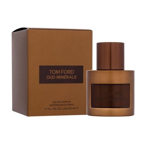 Tom Ford Oud Min&amp;eacute;rale 50 ml parfemska voda unisex Slike