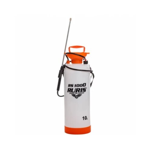Ruris prskalica rs 1000 10 l Slike