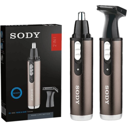  Trimmer SODY SD4003 Cene