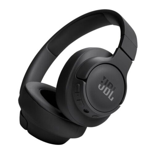  JBL TUNE 720BT Wireless On Ear slušalice Black Cijene