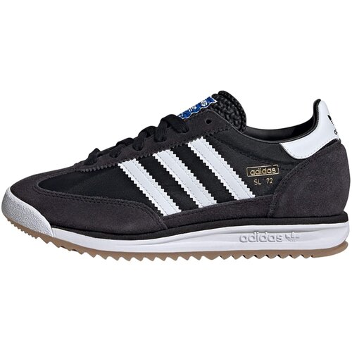 Adidas Superge 'SL 72 RS' črna / bela Cene