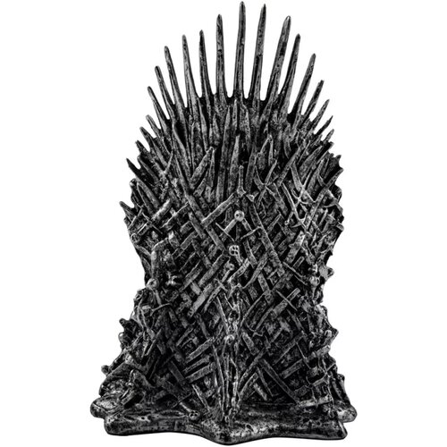 Cinereplicas game of thrones - magnetic iron throne Cene