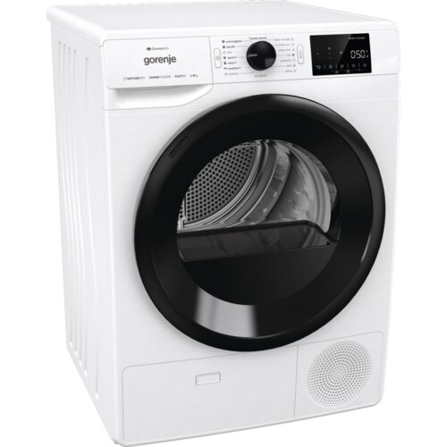 Gorenje kondenzacijski su&amp;scaron;ilnik perila s toplotno črpalko DPNE83/GNLWIFI Slike