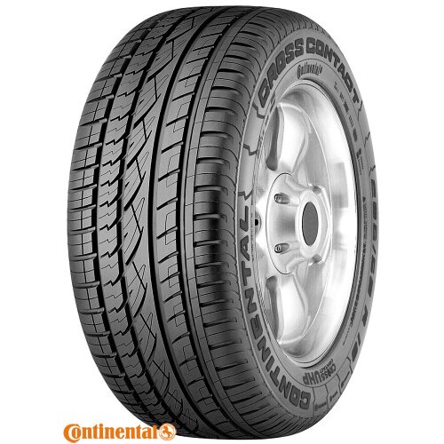 Continental Crosscontact UHP 305/40 ZR22 114W XL FR Slike