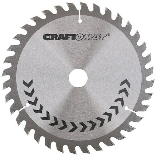 CRAFTOMAT List krožne žage za les (165 mm, Izvrtina: 20 mm, &Scaron;tevilo zobcev: 36 kos) Cene